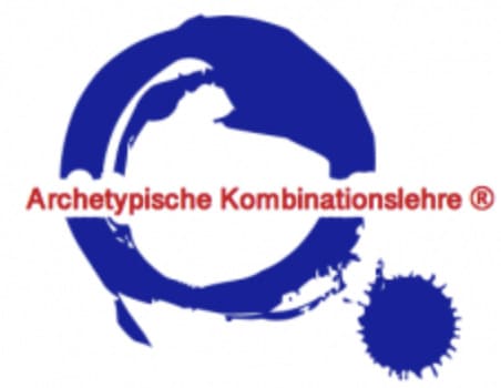 Logo Archetypische Kombinationslehre nach Randolf M. Schäfer